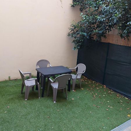 Florence Garden Ngoại thất bức ảnh