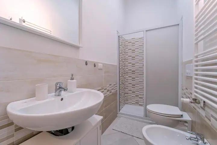 Florence Garden Ngoại thất bức ảnh