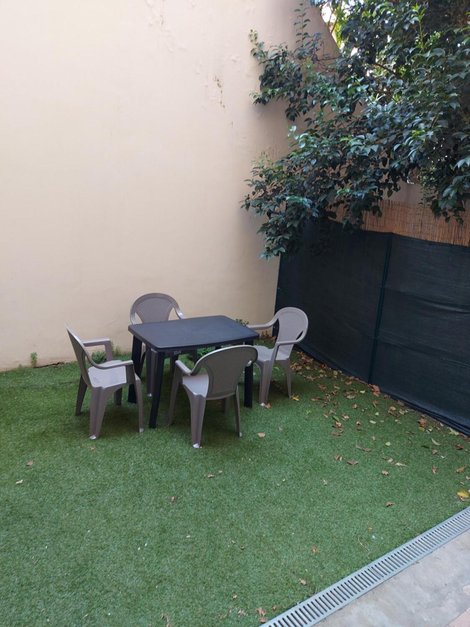 Florence Garden Ngoại thất bức ảnh