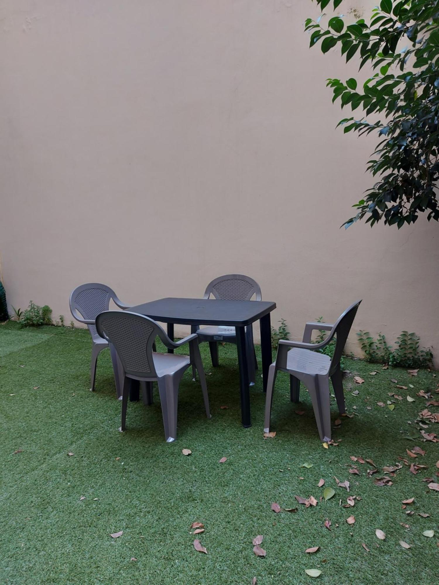 Florence Garden Ngoại thất bức ảnh